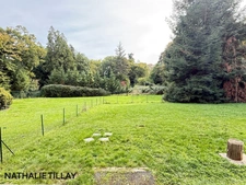Appartement à vendre, 91,30 m², jardin privatif et stationnements ,  SAINT JEAN DE BRAYE , Chateau Ste Marie