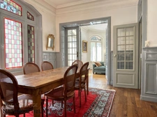 Orleans centre, Appartement bourgeois à vendre 5 pièces , 