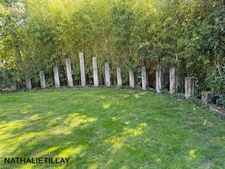 Saint pryvé st Mesmin, proche Orléans, maison d'architecte de 284 m² à vendre, avec piscine, Terrain de 1 700 m² 