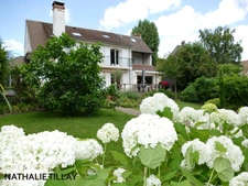 Dpt Loiret (45), for sale OLIVET bord du Loiret house P7 of 247.22 m² - Land of 1,123.00 m²
