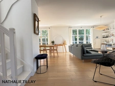 Ardon , golf de Limère, Maison à vendre avec jardin, environnement calme et boisé, proche Orleans