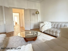Orléans, Maison bourgeoise à vendre, 235 m², prestations exceptionnelles