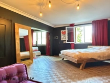 Maison Orléans St Marceau a vendre, 284 m², terrain 988 m²