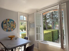 Maison de caractère, a vendre, piscine et jardin, Orleans 