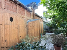 Orleans centre historique, maison hotel particulier, a vendre,  jardin et dependances