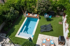 Orleans St Marceau, maison a vendre, jardin et piscine, parfait etat , coup de coeur