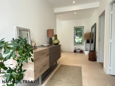 Maison d'architecte de 2021 , a vendre , a  SAINT JEAN DE BRAYE , exclusivite