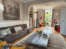 Dpt Loiret (45), for sale near ORLEANS DUNOIS - Land of 457 m² 