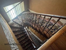 Orleans, center, private mansion 400 m², garden