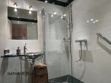 Orleans Dunois, appartement de 155 m² , a vendre, terrasse à ciel ouvert