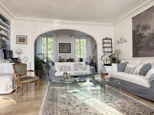 Saint-Jean-le-Blanc, near Orleans, for sale, 19th-century manor house of 423 m² of living space, with swimming pool, wooded grounds of 4,655 m²  