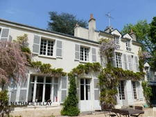 Dpt Loiret (45), for sale SAINT PRYVE SAINT MESMIN property P10