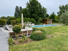 SAINT DENIS EN VAL , Orleans,  a vendre, propriete de charme avec piscine 