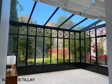 Orleans médiatheque, Maison bourgeoise à vendre, jardin et garage proche, 