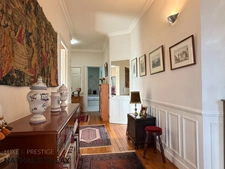 Orleans Centre Mairie, appartement bourgeois 142 m² à vendre , petite copropriete hotel particulier