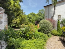 Chateau , propriete à St Jean de Braye, à vendre, Orléans est, parc et dependances.