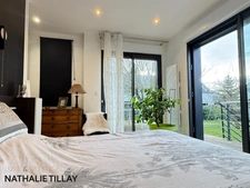 OLIVET Bourg, Maison de ville à vendre, 175 m² , parcelle 920 m², studio indépendant