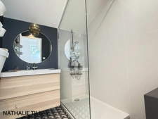 Ardon , golf de Limère, Maison à vendre avec jardin, environnement calme et boisé, proche Orleans