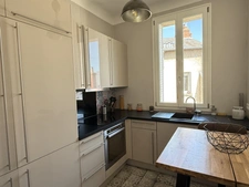 Appartement à vendre 4 pièces ORLEANS (45)