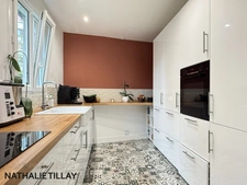 Maison à vendre, Orleans Vauquois, 3 chambres, jardin.