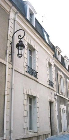 House for sale 7 rooms ORLEANS (45)