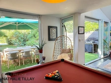 Maison Orléans St Marceau a vendre, 284 m², terrain 988 m²