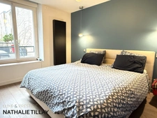 Maison à vendre , Orleans hyper centre , esprit loft , patio, terrasse 60m² , stationnements, cave 