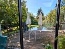 OLIVET Bourg, Maison de ville à vendre, 175 m² , parcelle 920 m², studio indépendant