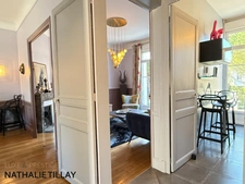 Maison de 1930, Orléans Dunois , à vendre
