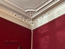 Orleans, center, private mansion 400 m², garden
