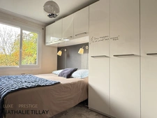 Maison à vendre Orléans 186 m2 habitables, 5 chambres, jardin.