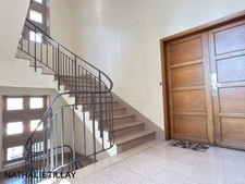 Appartement, rue Royale, à vendre , 3 chambres, statiuonnement, ORLEANS (45)