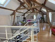  ORLEANS St jean de Braye, propriete  de charme avec piscine, 427 m²  habitables- Terrain de 2634 m² , St Jean de Braye