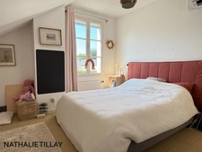 Ardon , golf de Limère, Maison à vendre avec jardin, environnement calme et boisé, proche Orleans