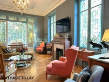 Maison bourgeoise à vendre 10 pièces ORLEANS (45)