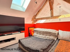 SAINT DENIS EN VAL , Orleans,  a vendre, propriete de charme avec piscine 
