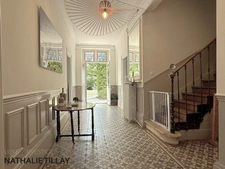 ORLEANS centre, maison bourgeoise a vendre, avec jardin et ascenseur, rare