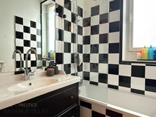 Orleans centre, Appartement bourgeois à vendre 5 pièces , 