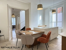 Orléans, Maison bourgeoise à vendre, 235 m², prestations exceptionnelles