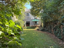 House Orléans St Marceau for sale, 284 m², land 988 m²)