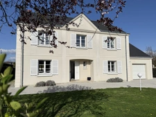 Maison à vendre 6 pièces SAINT JEAN LE BLANC (45)