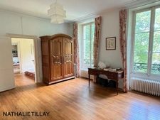  OLIVET , bord du Loiret, maison de Maître à vendre 418 m² habitables , parc arboré et paysagé de 4337 M²