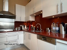 Orleans Dunois, appartement de 155 m² , a vendre, terrasse à ciel ouvert