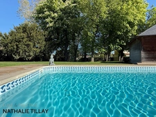  ORLEANS St jean de Braye, propriete  de charme avec piscine, 427 m²  habitables- Terrain de 2634 m² , St Jean de Braye