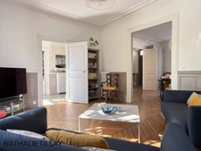 ORLEANS center, bourgeois house for sale, with garden and elevator, rare