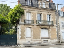 orleans, for sale bourgeois house Dpt 45