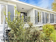 Maison à vendre Orléans 186 m2 habitables, 5 chambres, jardin.