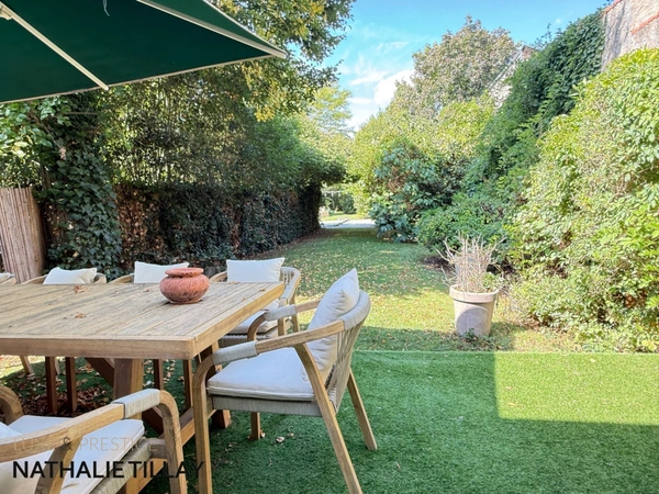Maison Orléans St Marceau a vendre, 284 m², terrain 988 m²