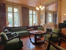 Orleans, center, private mansion 400 m², garden