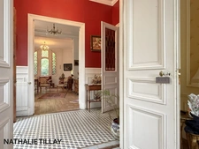orleans, for sale bourgeois house Dpt 45